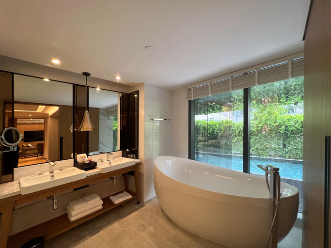 Bathroom 3