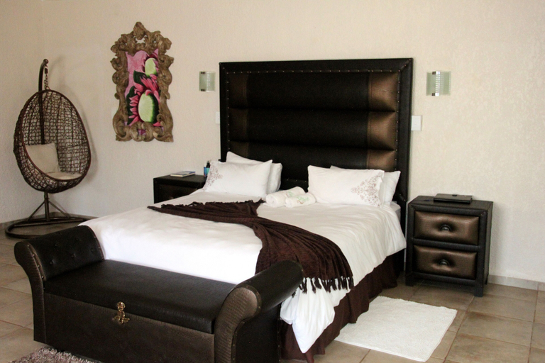Bedroom, Selati Guesthouse, West Rand