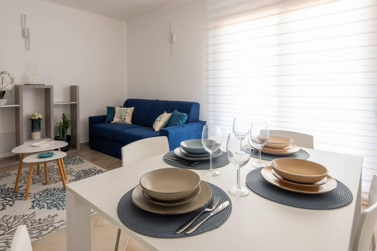Room 2, Welcomely - Xenia - Attico Mediterraneo, Olbia-Tempio