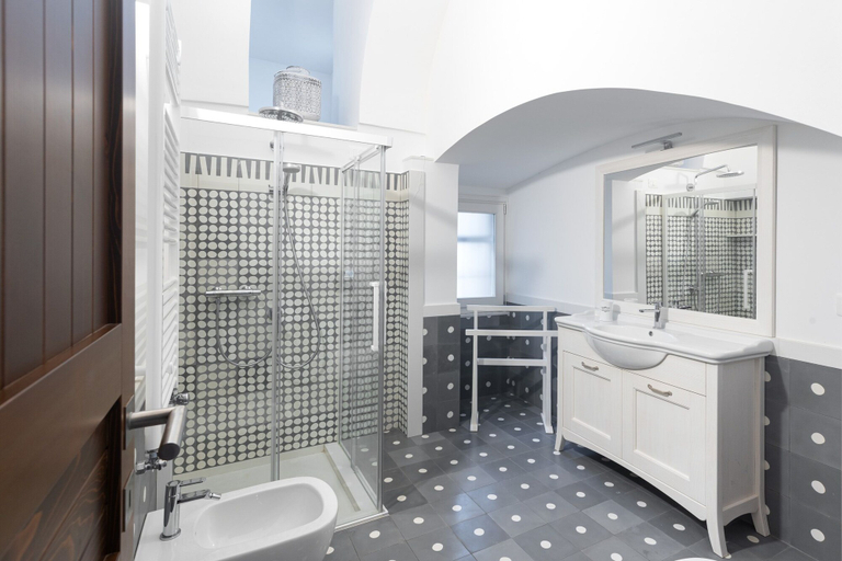 Bathroom, Villa Marangi by Wonderful Italy, Bari