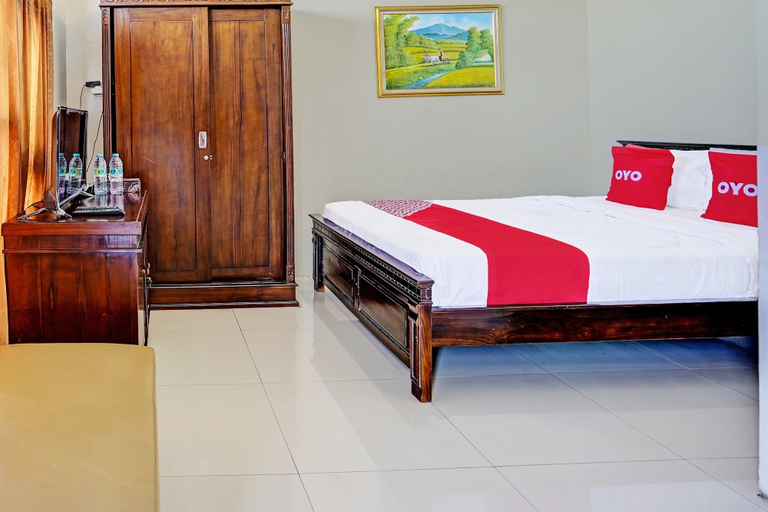 Others 5, OYO Life 91587 Griya Buah De5 Syariah, Sidoarjo