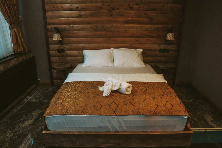 Bedroom 4, Mcora Tatil Koyu, Pazar