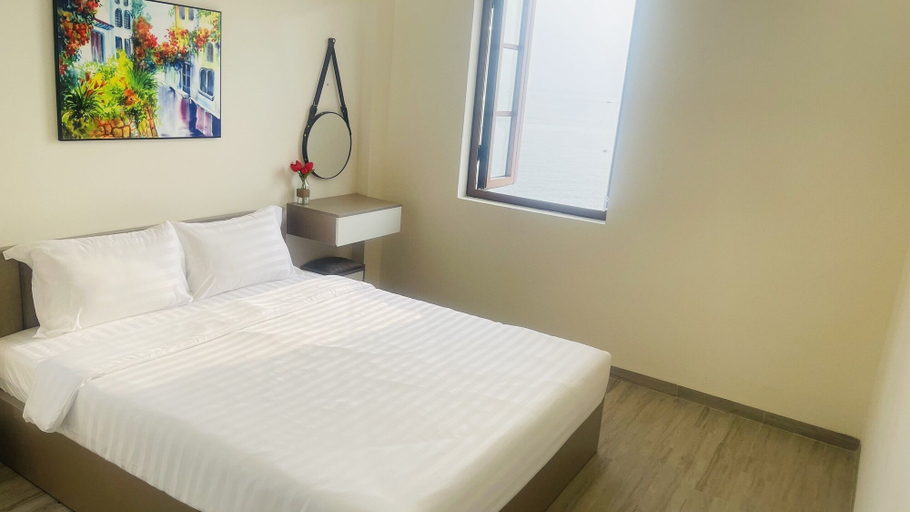 Bedroom 2, ROVA105 HOTEL, Phú Quốc
