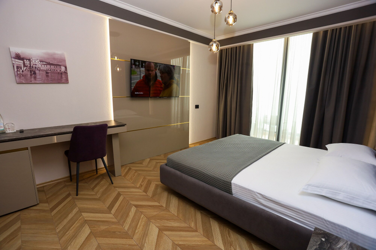 Bedroom 3, Belvedere Hotel & SPA, Vlorës