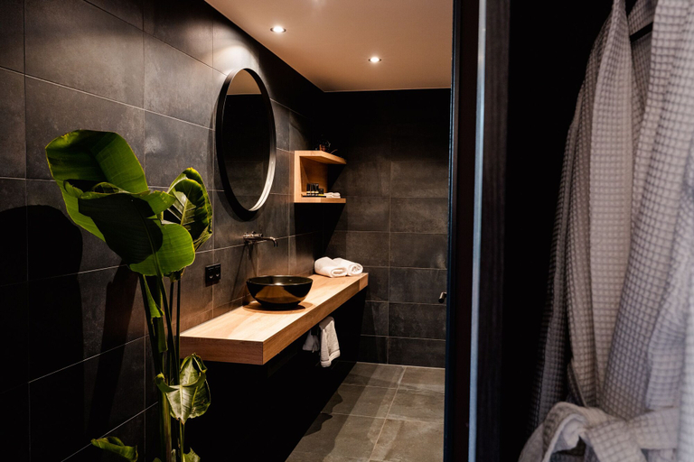 Bathroom 4, Othmar Herberg, Dinkelland