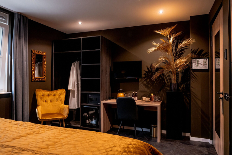 Bedroom 2, Othmar Herberg, Dinkelland