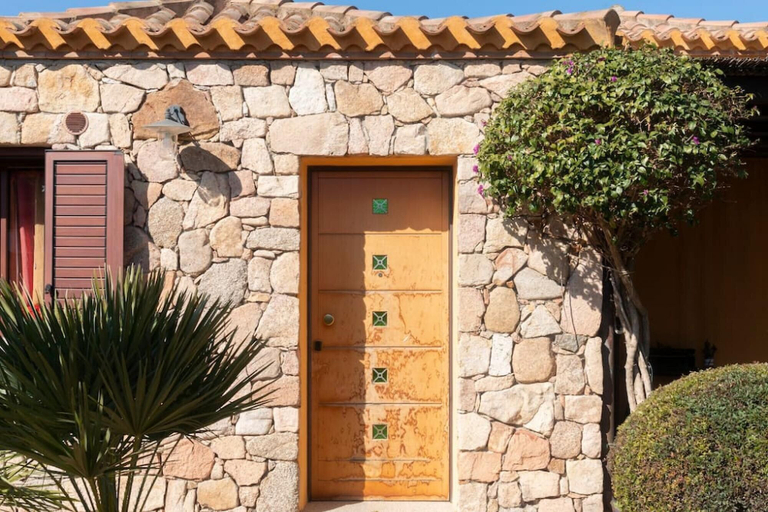 Others 5, Welcomely - S Ogiastru-l Olivastro, Ogliastra