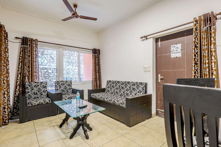 Others 3, Iva 1 BHK by Dumnu Homes, Nainital
