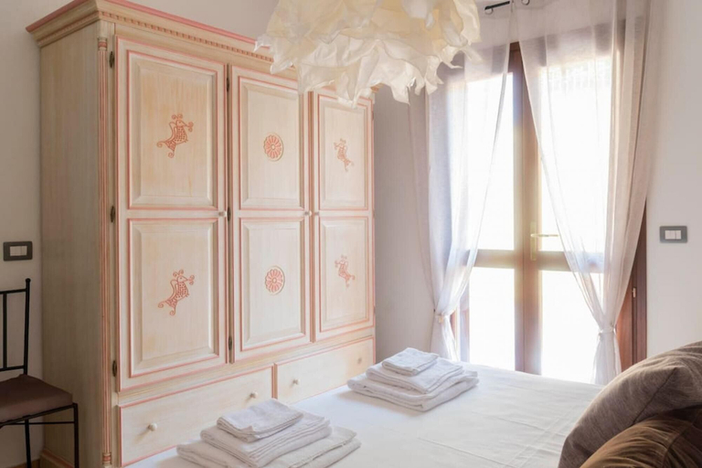 Room 2, Welcomely - Casa Vacanze Solit, Nuoro