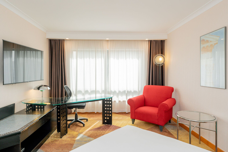 Others 5, Grand Skylight Hotel Royal, Beijing