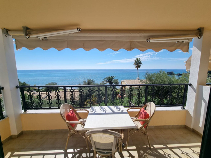 Others 5, Corfu Island Apartment 40, Ionian Islands