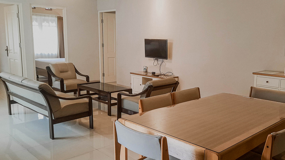 Others 5, Rosetta Homestay, Malang