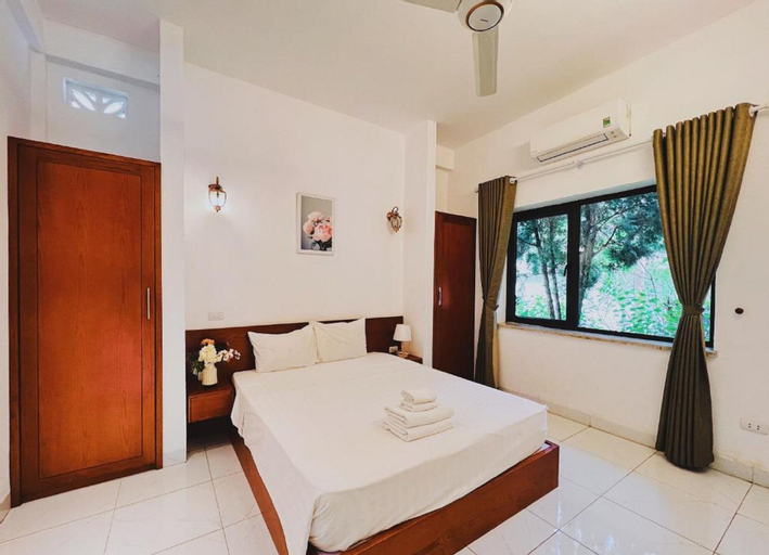 Bedroom 26
