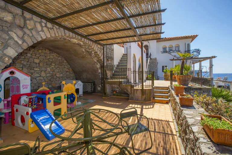 Food & Drinks 5, Estate4home - Villa Bougainville, Napoli