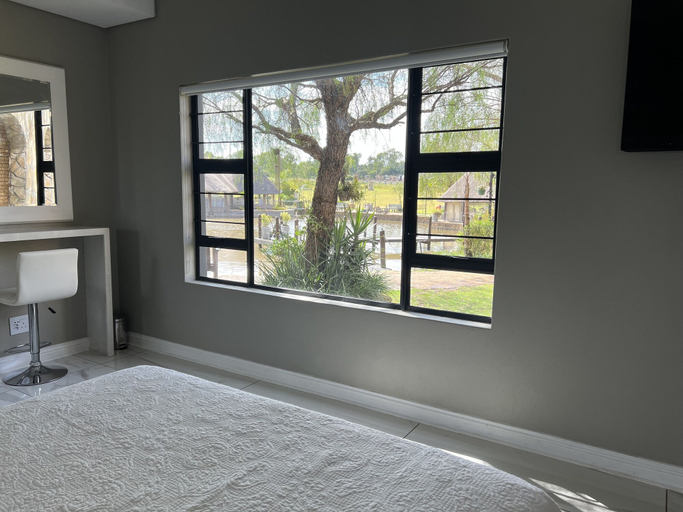 Bedroom 4, Swan Lake Suites, Ekurhuleni