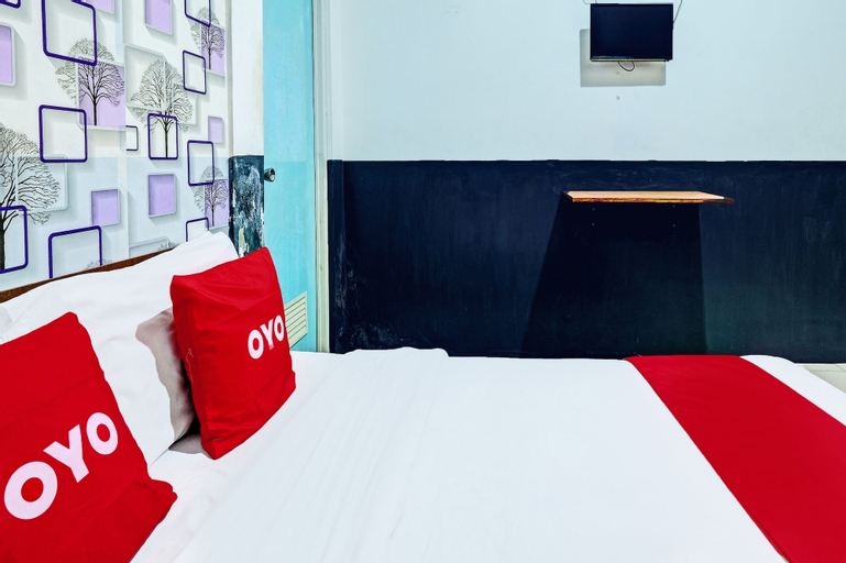 Bedroom 3, OYO 2928 Rumah Ceria (permanently closed), Semarang
