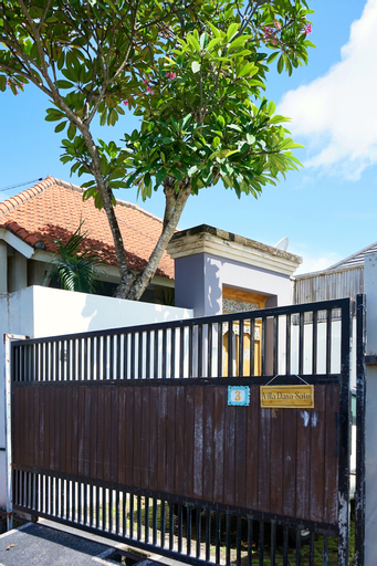 Exterior & Views, Villa Dasa satu, Badung