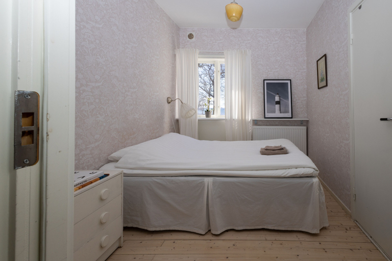 Bedroom 3, Pensionat Strandhagen, Borgholm