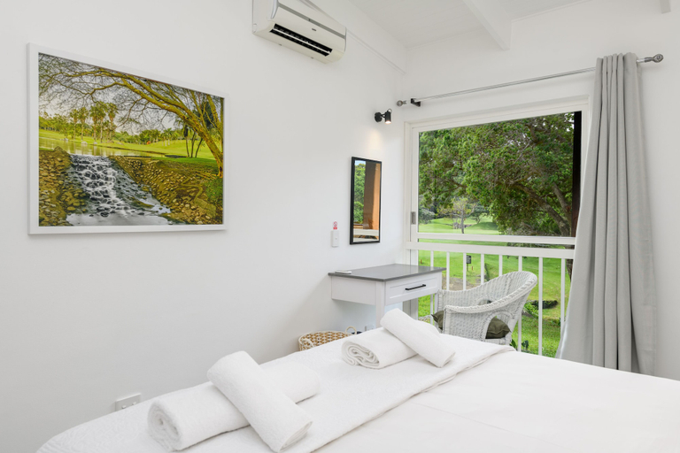 Bedroom 4, San Lameer Villa Rentals 2610, Ugu