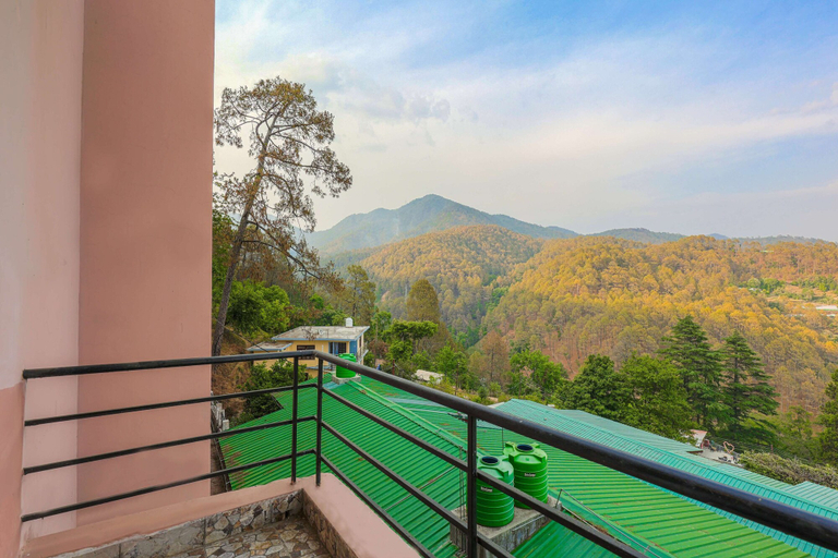 Others 4, Iva 1 BHK by Dumnu Homes, Nainital