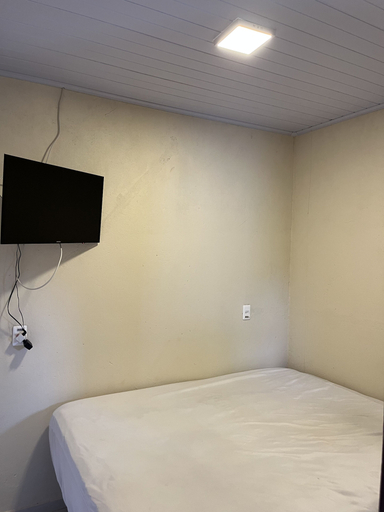 Bedroom 2, Kandui Flats Maresias, São Sebastião