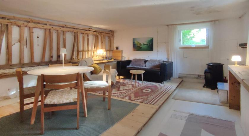 Others, Studio to rent, Olten