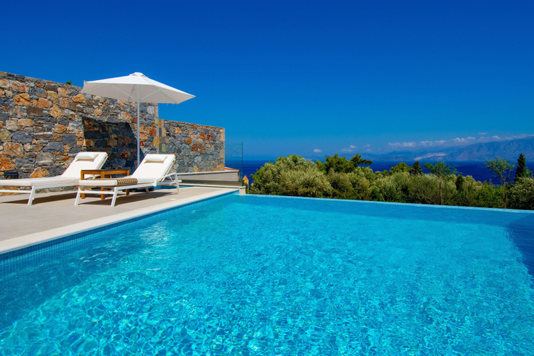 Sport & Beauty 5, Mirabella Hills, Crete