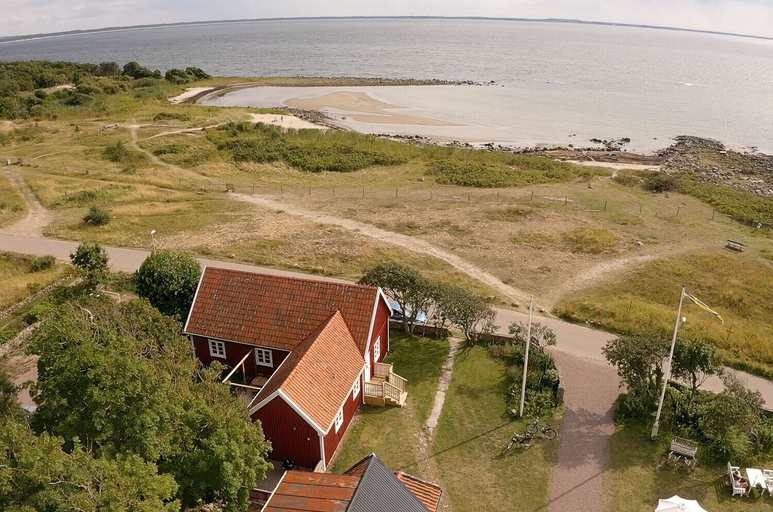 Exterior & Views 2, Magnarp Strandbad, Ängelholm