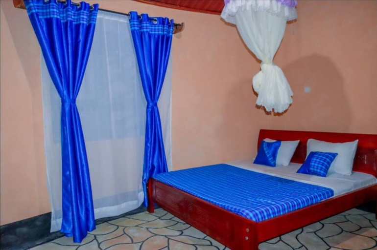 Bedroom 3, JAMBO AFRIKA GETAWAY RESORT, Kibwezi West