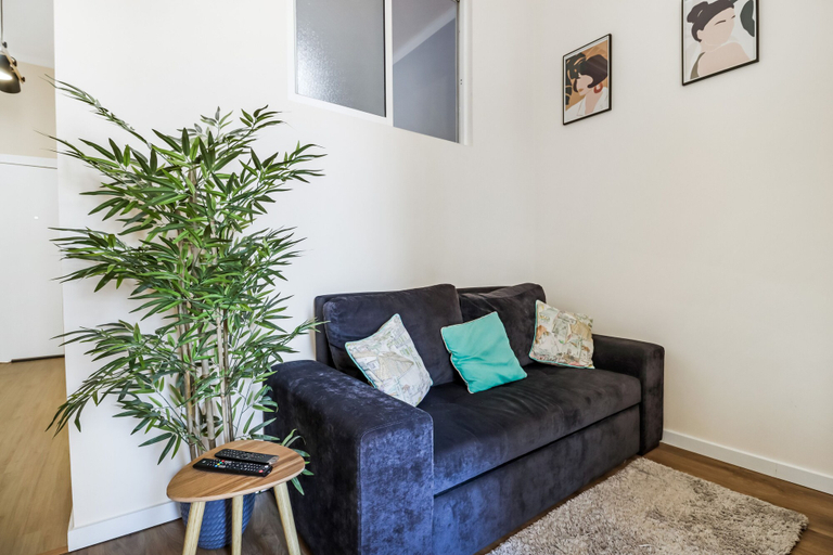 Others 4, Lisboa Charming Apartment, Lisbon