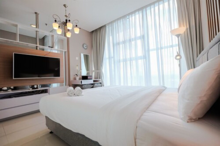 Others 5, Brooklyn Alam Sutera Studio Apartment with Sofa Bed, Tangerang