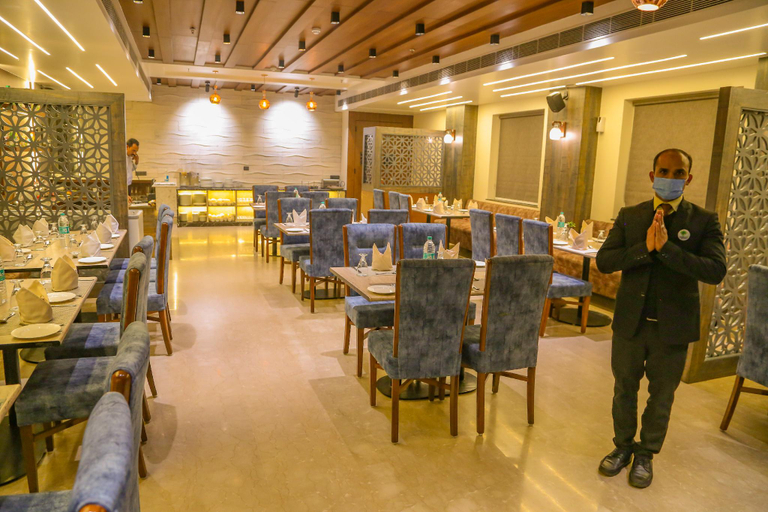 Others 4, Four Leaf Hotels Kasganj, Kasganj