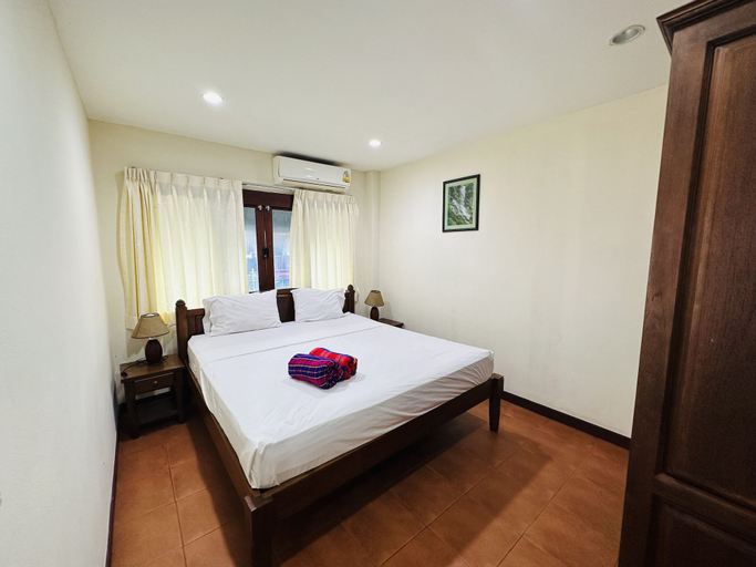 Bedroom 4, Kata Place Villa, Pulau Phuket