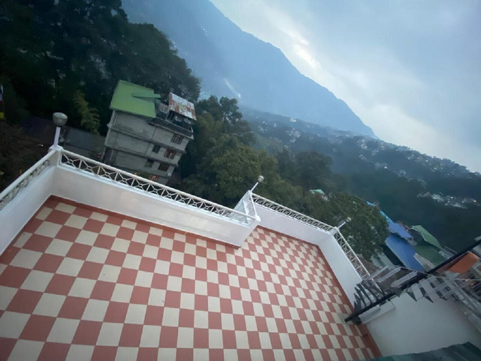 Others 3, Hotel Aster, East Sikkim