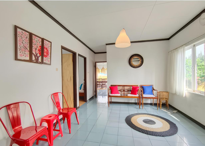 Others 4, Villa Cisarua Wulan by Puncak Go Villas, Bogor