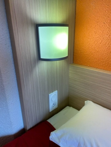 Bedroom 3, Premiere Classe Blois Nord, Loir-et-Cher