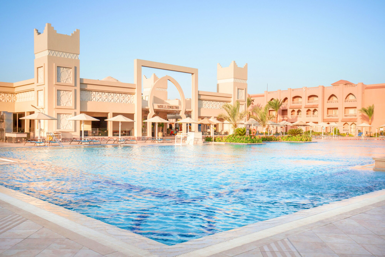 Sport & Beauty 2, Pickalbatros Aqua Vista Resort - Hurghada, Al-Ghurdaqah