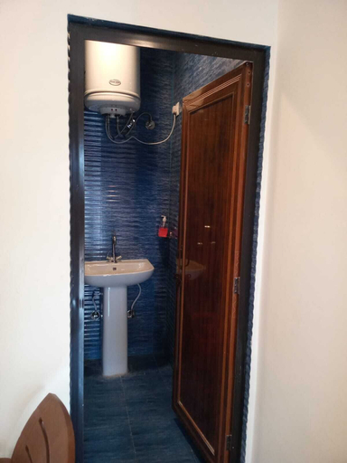 Bathroom 4, Jaiswal Home Stay, Garhwal