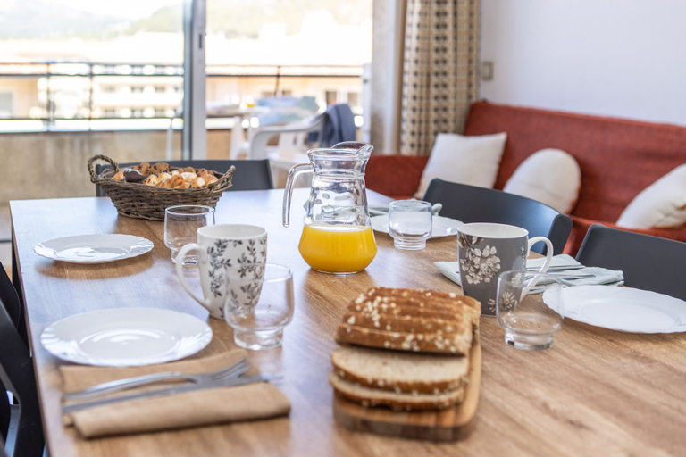 Food & Drinks, RVApartaments La Pineda, Girona
