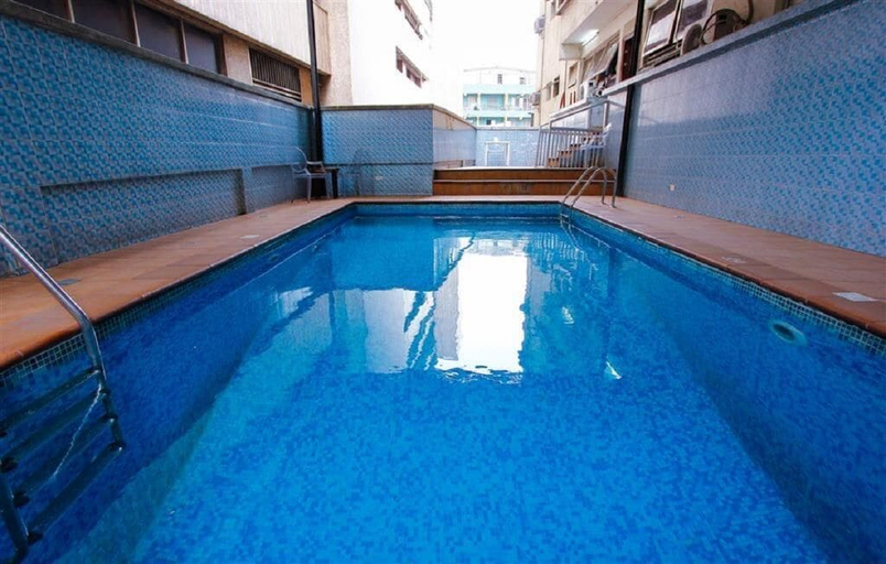 Sport & Beauty, Imperial Boni Hotels and Resorts, Akure North