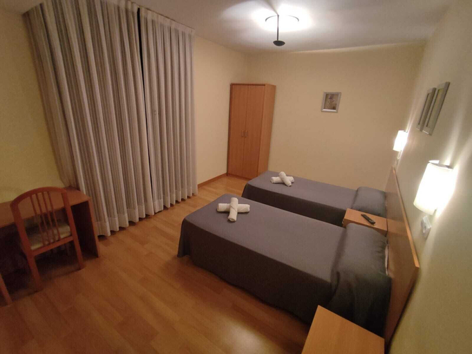 Bedroom 3, Hotel El Molino de Pancorbo, Burgos