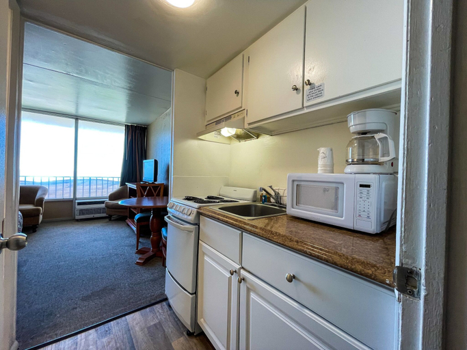 Others 5, The Oceanfront Viking Motel, Horry