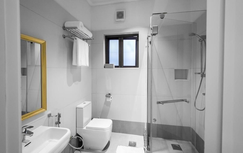 Bathroom 3, Vanern Residence, AbujaMun