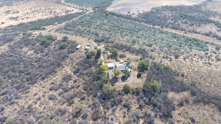 Others 5, Roode Bloem Farm House, Cacadu