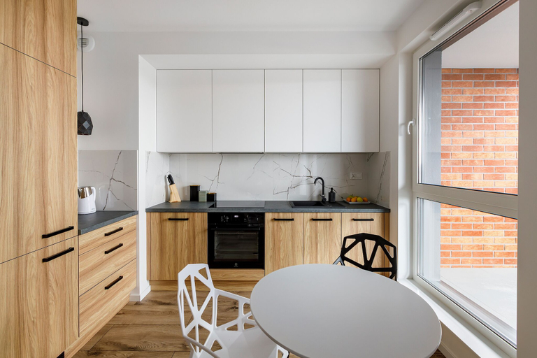 Others 5, Homewell Apartments Goplana, Poznań City