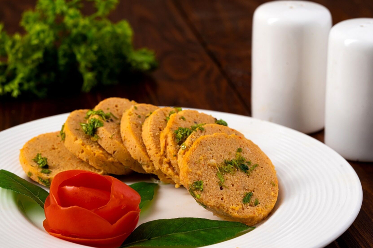 Food & Drinks 5, The Presidency Hotel In Bhubaneswar, Khordha