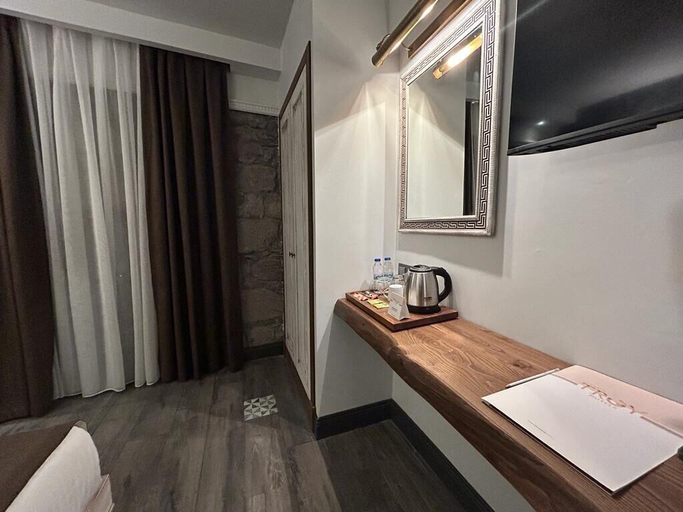 Bedroom 3, Assos Troy Port Hotel, Ayvacık