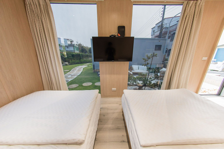 Others 3, yuye shanyin camping, Pingtung