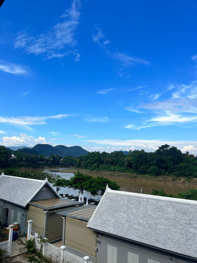 Exterior & Views 2, Namkhan River View, Luang Prabang