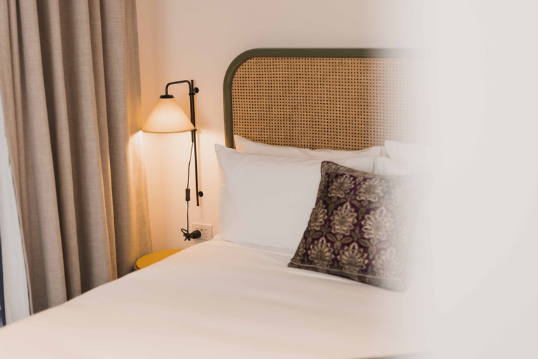 Bedroom 13